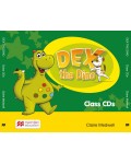 Dex the Dino audio CD
